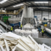 Foam recycling