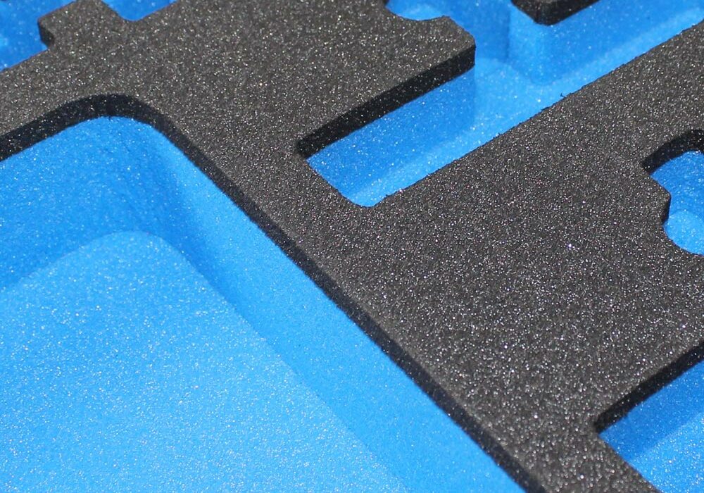 Zotefoams foam Zotefoams foam material