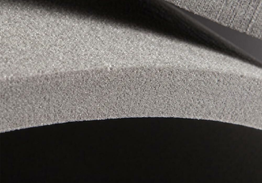ZOTEK foam material ZOTEK foam material