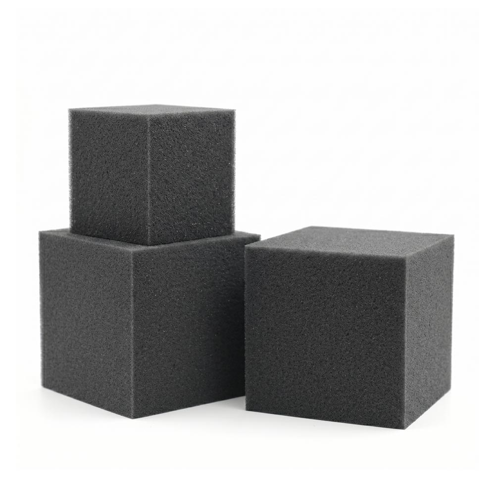 Foam blocks Foam blocks